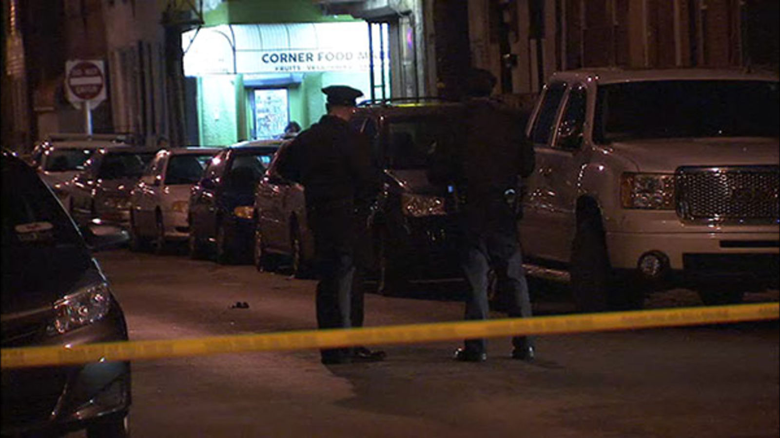 2 men, both 40, shot and injured in North Philadelphia - 6abc Philadelphia