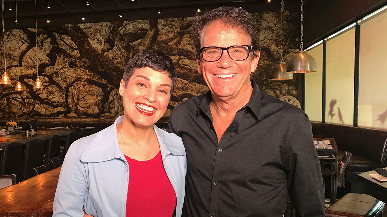 Melrose Trading Post Featured On Abc 7 S Eye On La