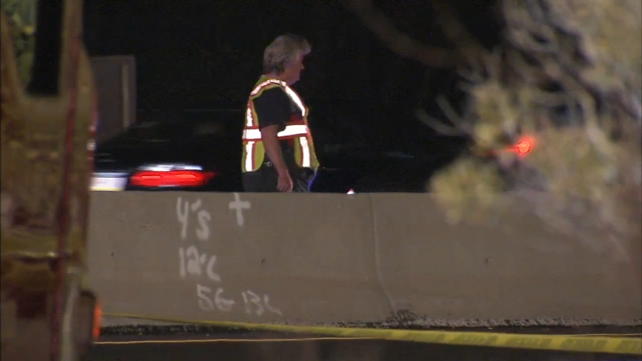 Police said two bodies found in Bensalem were from murder-suicide