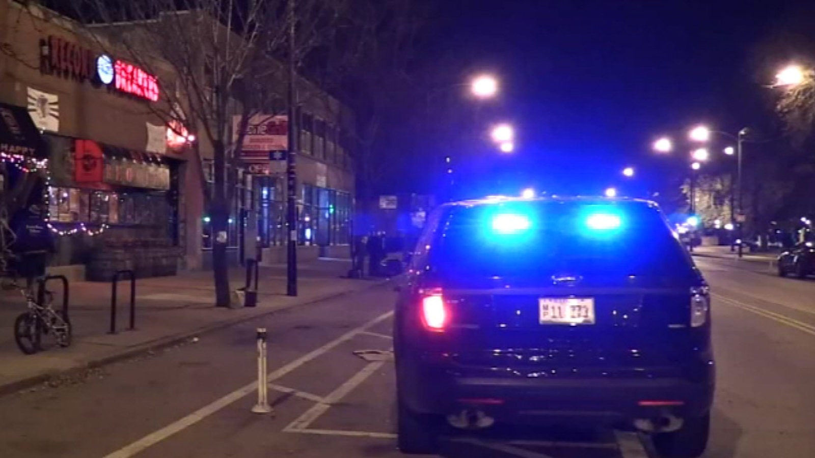 South Loop neighborhood on alert after 8 armed robberies ABC7 Chicago