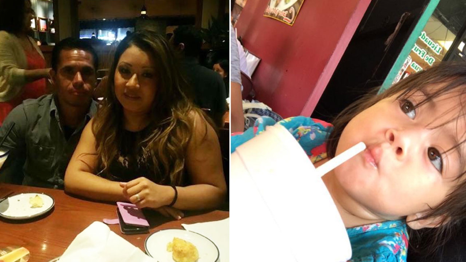 Mother killed, toddler hospitalized after being struck by suspected DUI ...