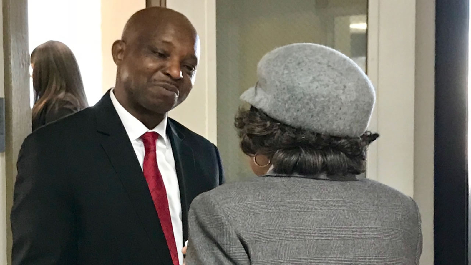 New Durham Schools Chief Says He S Listening And Learning About