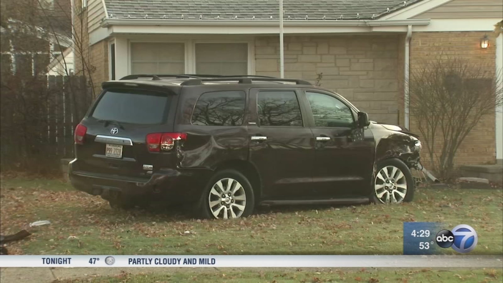 3 of 4 Elmhurst burglary suspects in custody - ABC7 Chicago