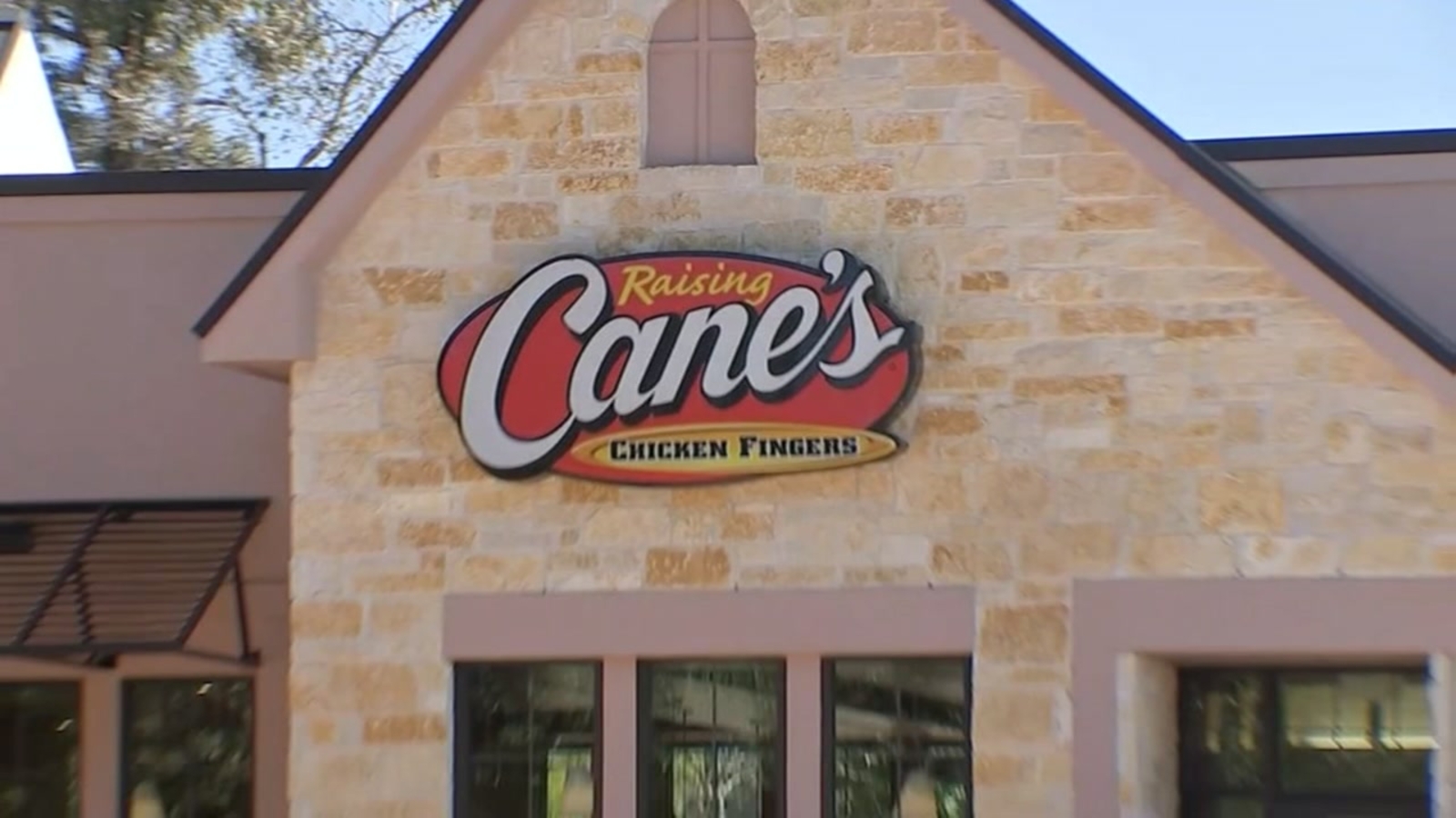 Raising Cane's rises again in Kingwood after Harvey floods ABC13 Houston