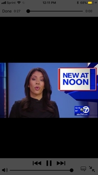 Check Out Our New ABC7NY Eyewitness News App ABC7 New York