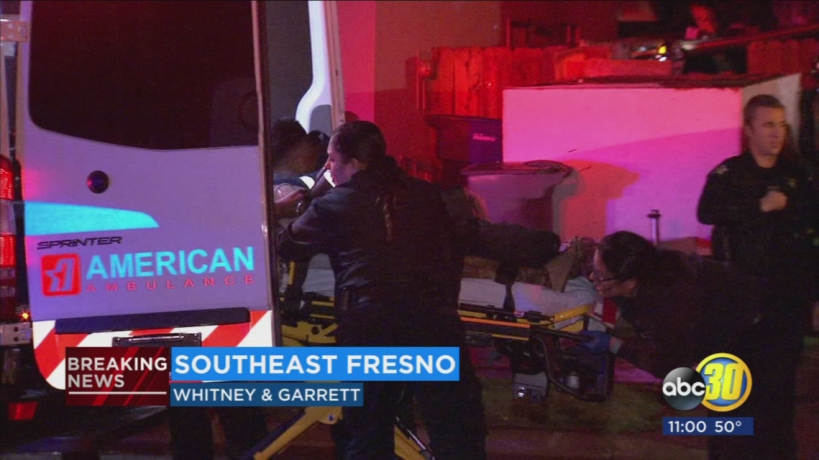 76-year-old man who was pulled from house fire in Southeast Fresno dies ...
