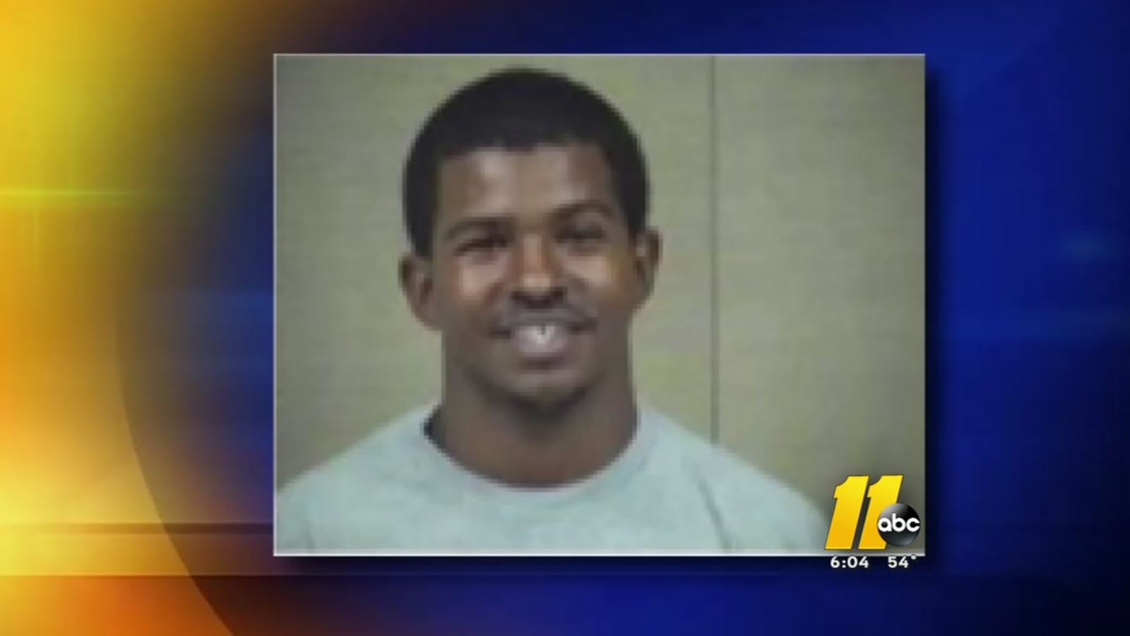 County night went from quiet to '100 mph' with shooting, chase