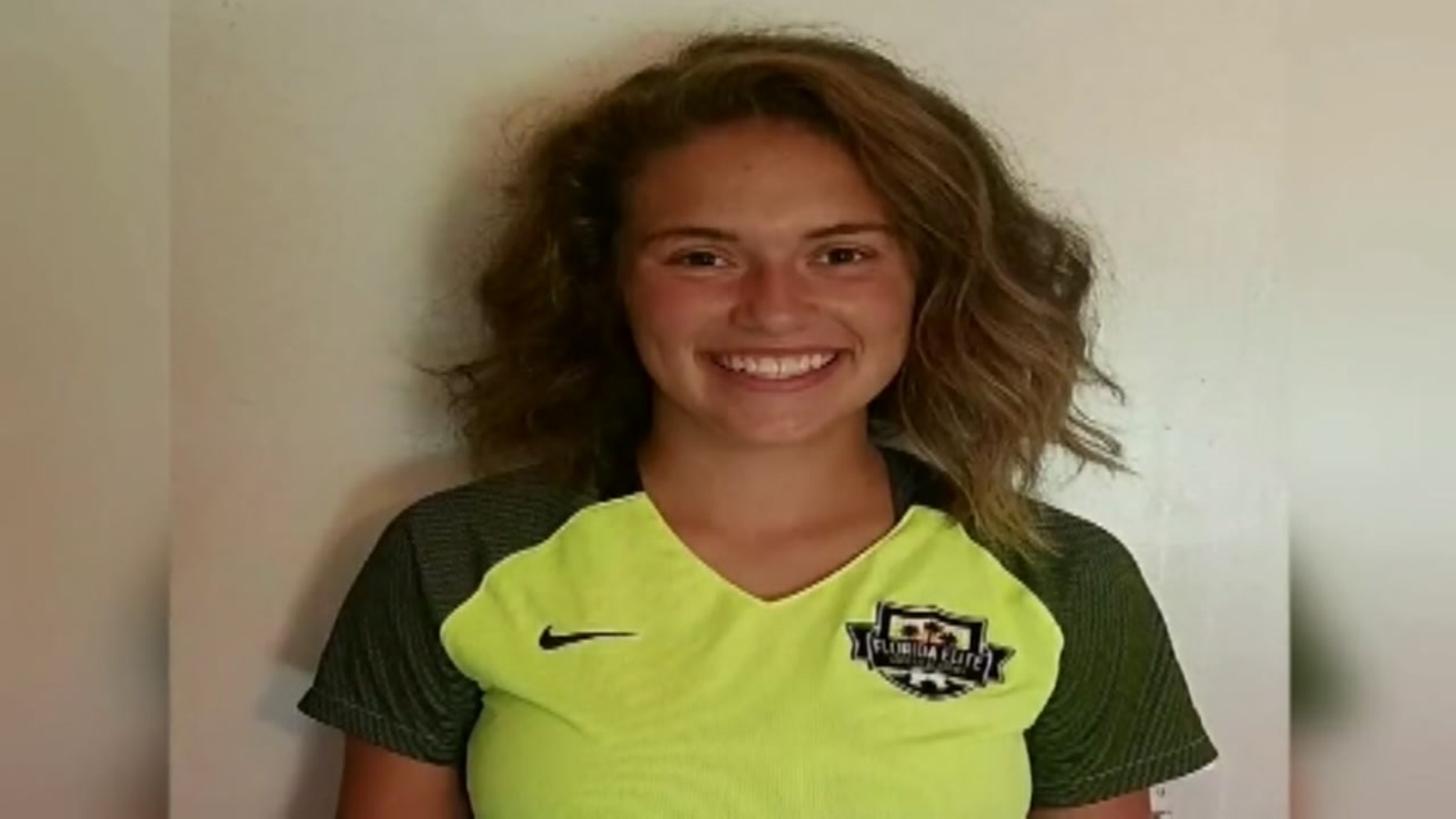 Police looking into 'potential relationship' between missing teen