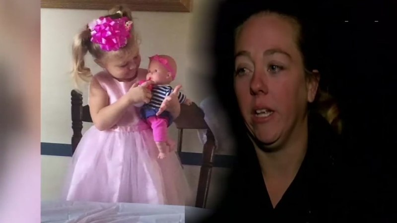 Body Of Missing 3 Year Old Found Mom S Boyfriend Charged With Hiding Death Abc13 Houston