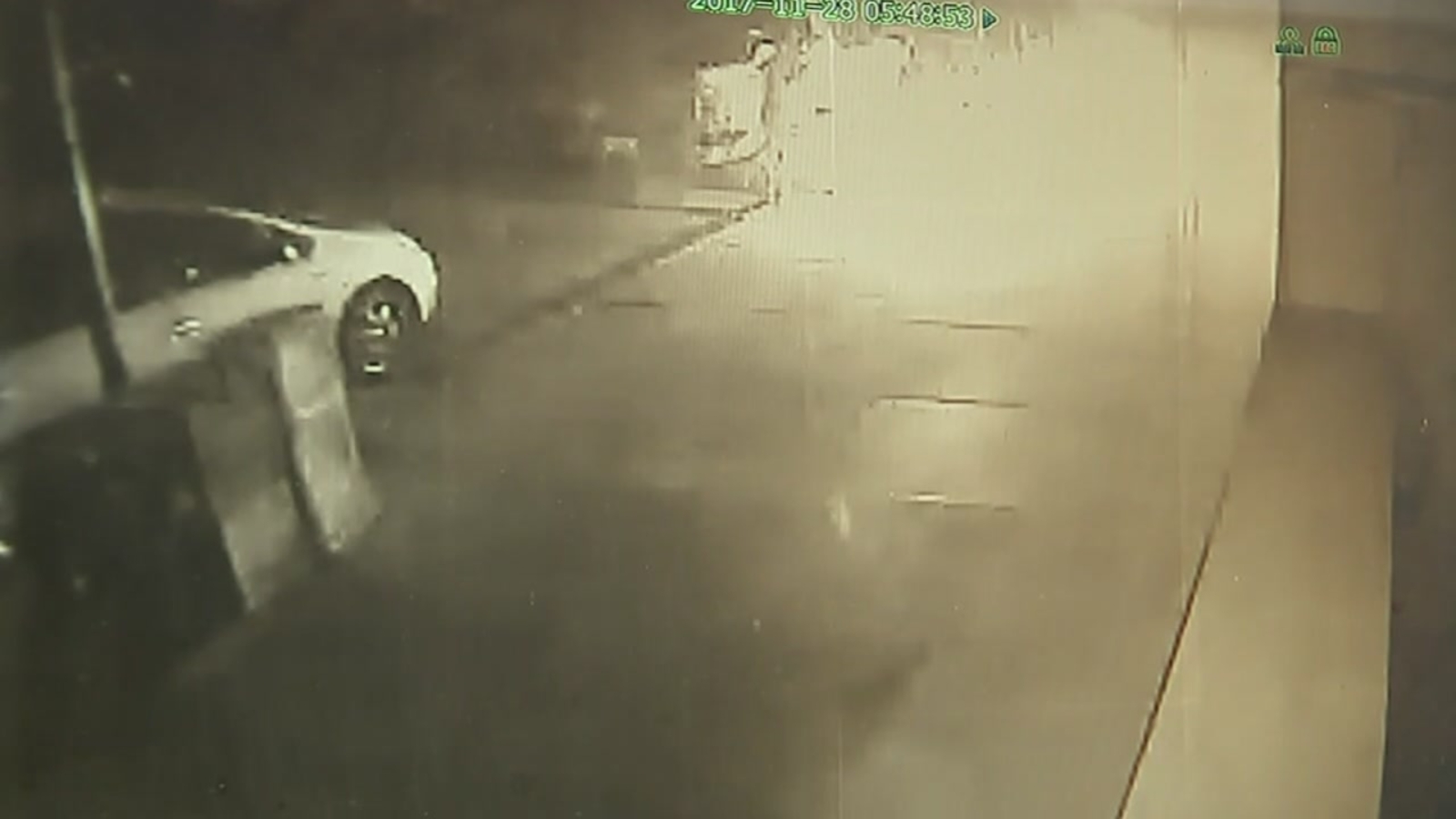 Police look to arrest woman accused of setting man on fire - ABC13 Houston