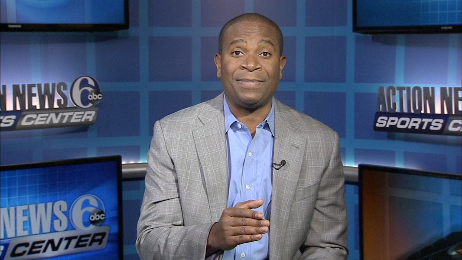 Sports Flash: Have the Eagles been tested on the field? - 6abc Philadelphia