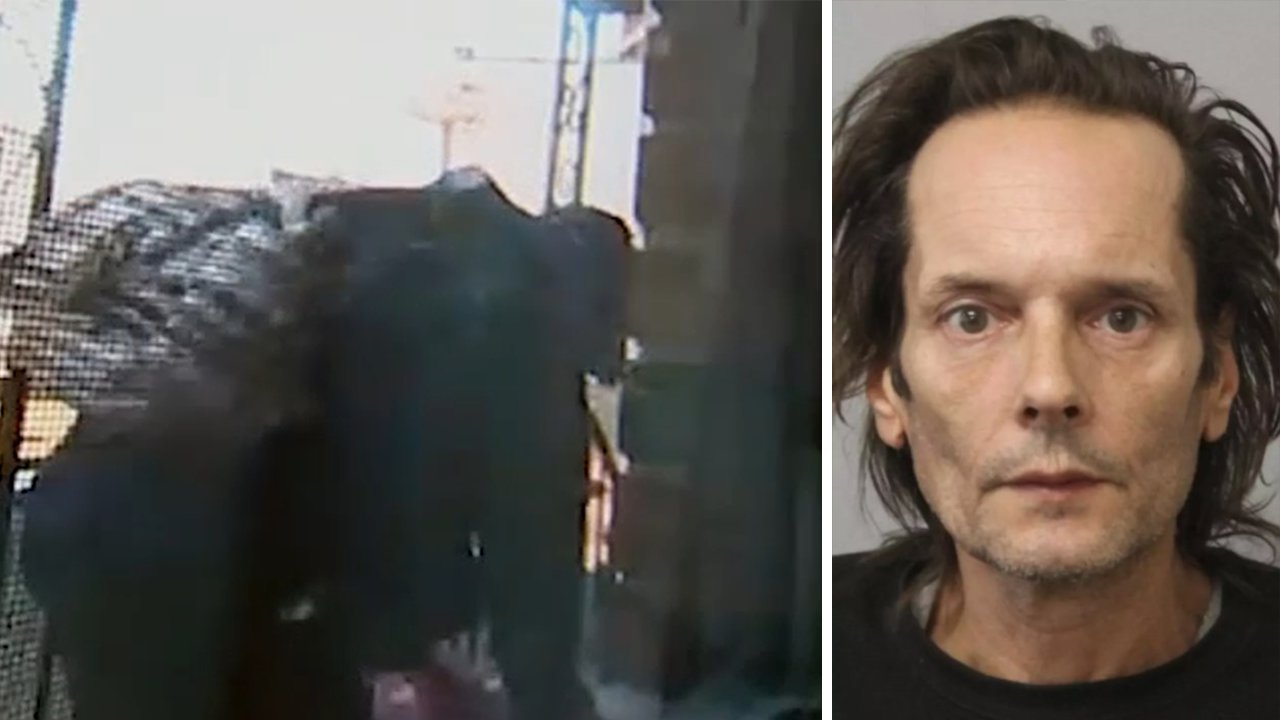 Packages go missing for weeks before residents realize there's a thief