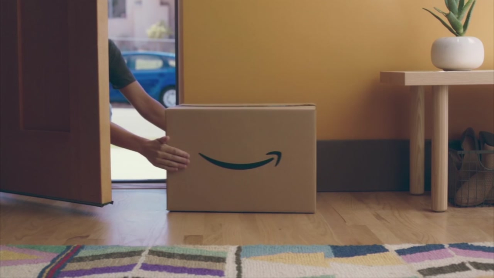 Apps and insider tips to protect your packages from thieves ABC13 Houston