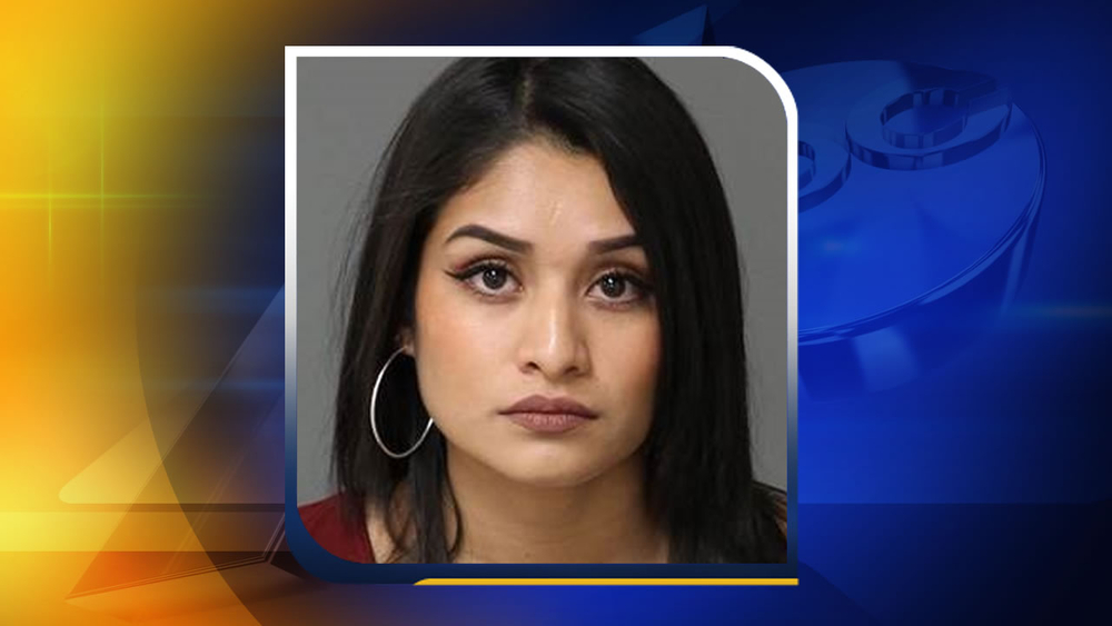 Wake County mother charged after 4-year-old child dies