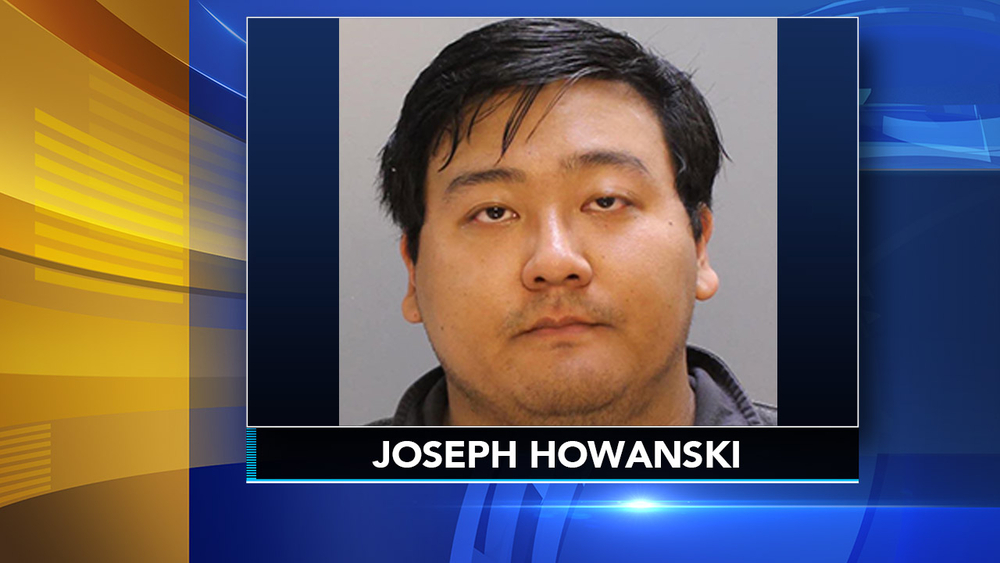 Police charge Drexel grad with murder