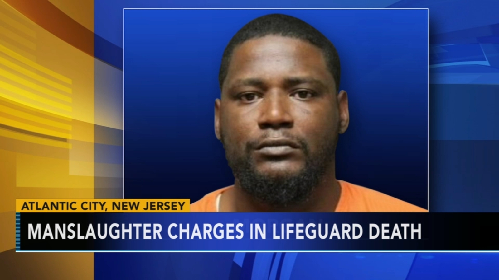 Lifeguard Death Suspect charged in death of Atlantic City lifeguard - 6abc Philadelphia