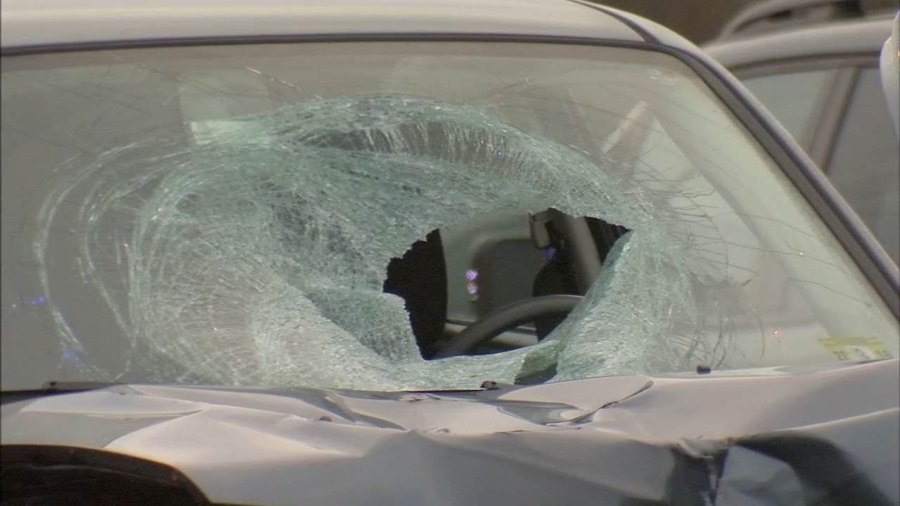 Man struck and killed in Cherry Hill