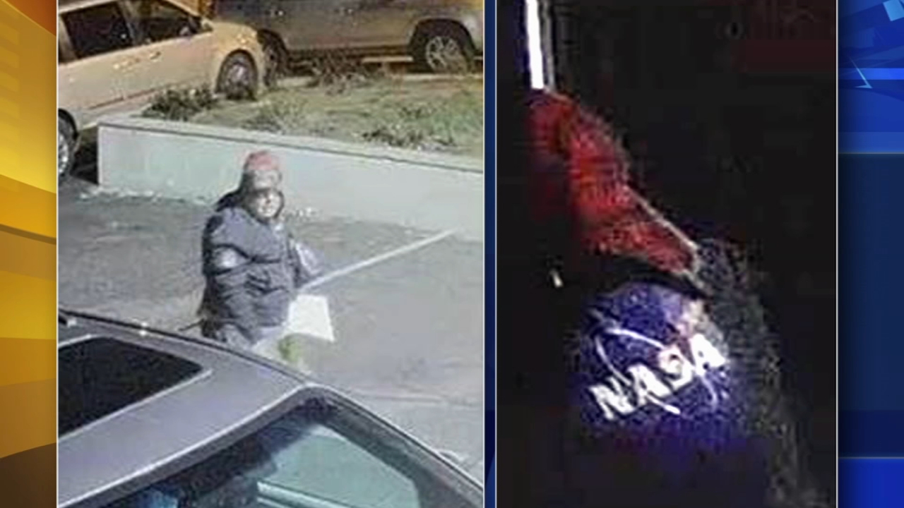 Anti-Muslim threats posted near Upper Darby mosque