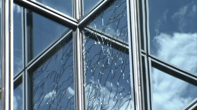 Earthquake In Philadelphia 2011 6abc Philadelphia