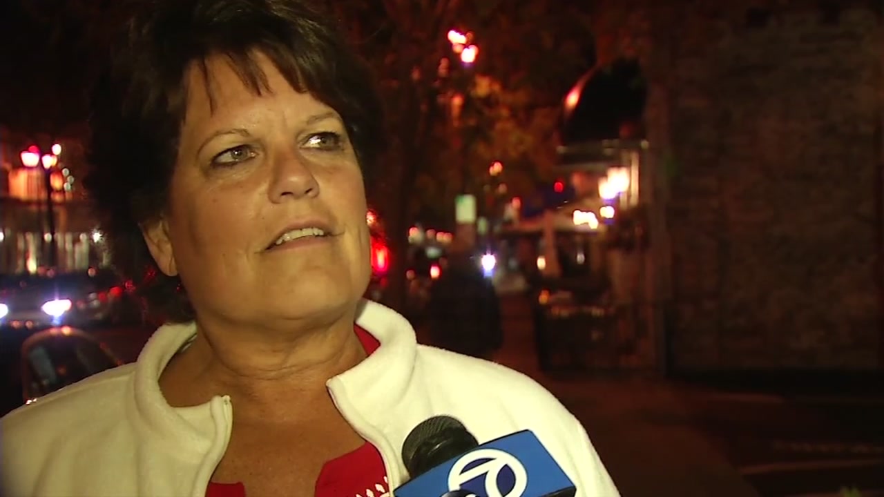 Kate Steinle's hometown of Pleasanton reacts to verdict