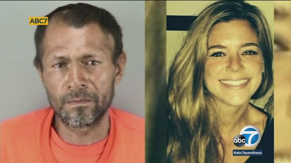 Suspect in Kate Steinle killing found not guilty of murder and manslaughter