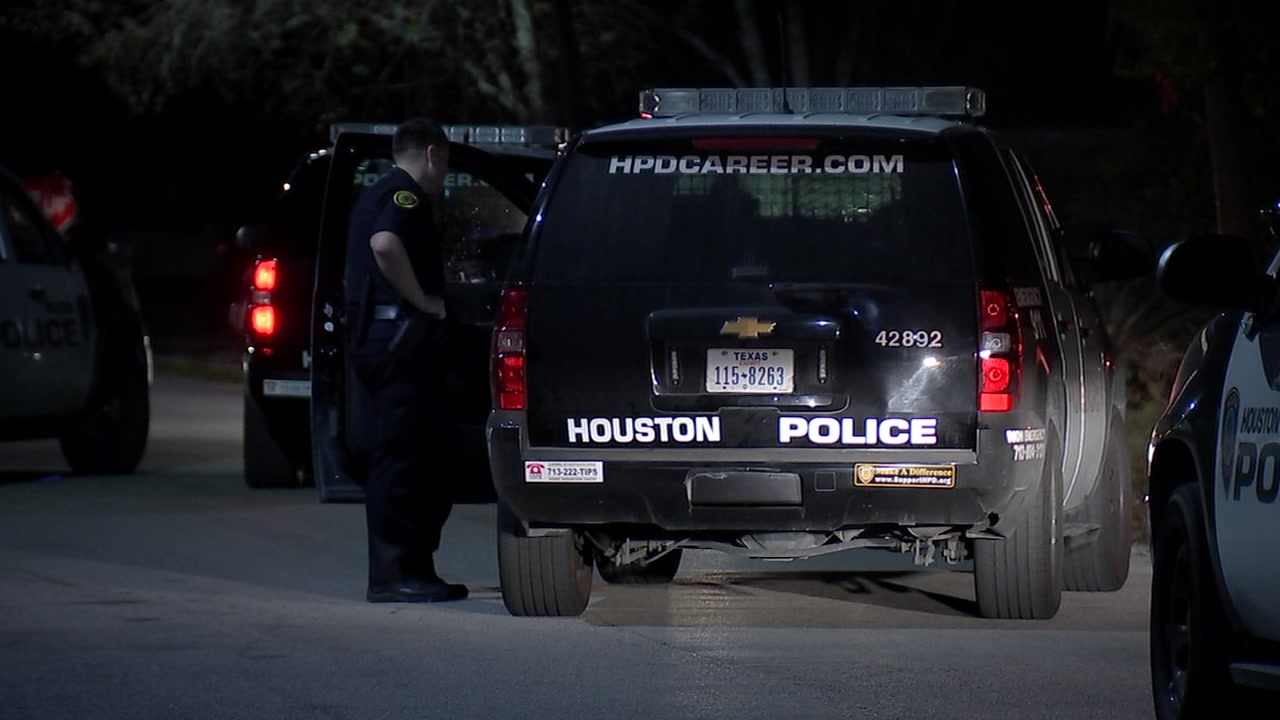 Suspects on the run after drive-by shooting