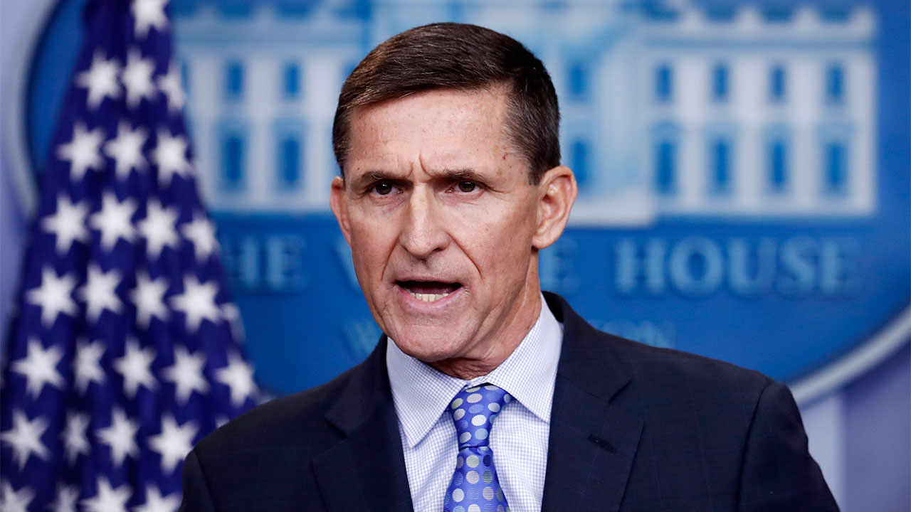 Michael Flynn expecteds to plead guilty to one charge of lying to FBI