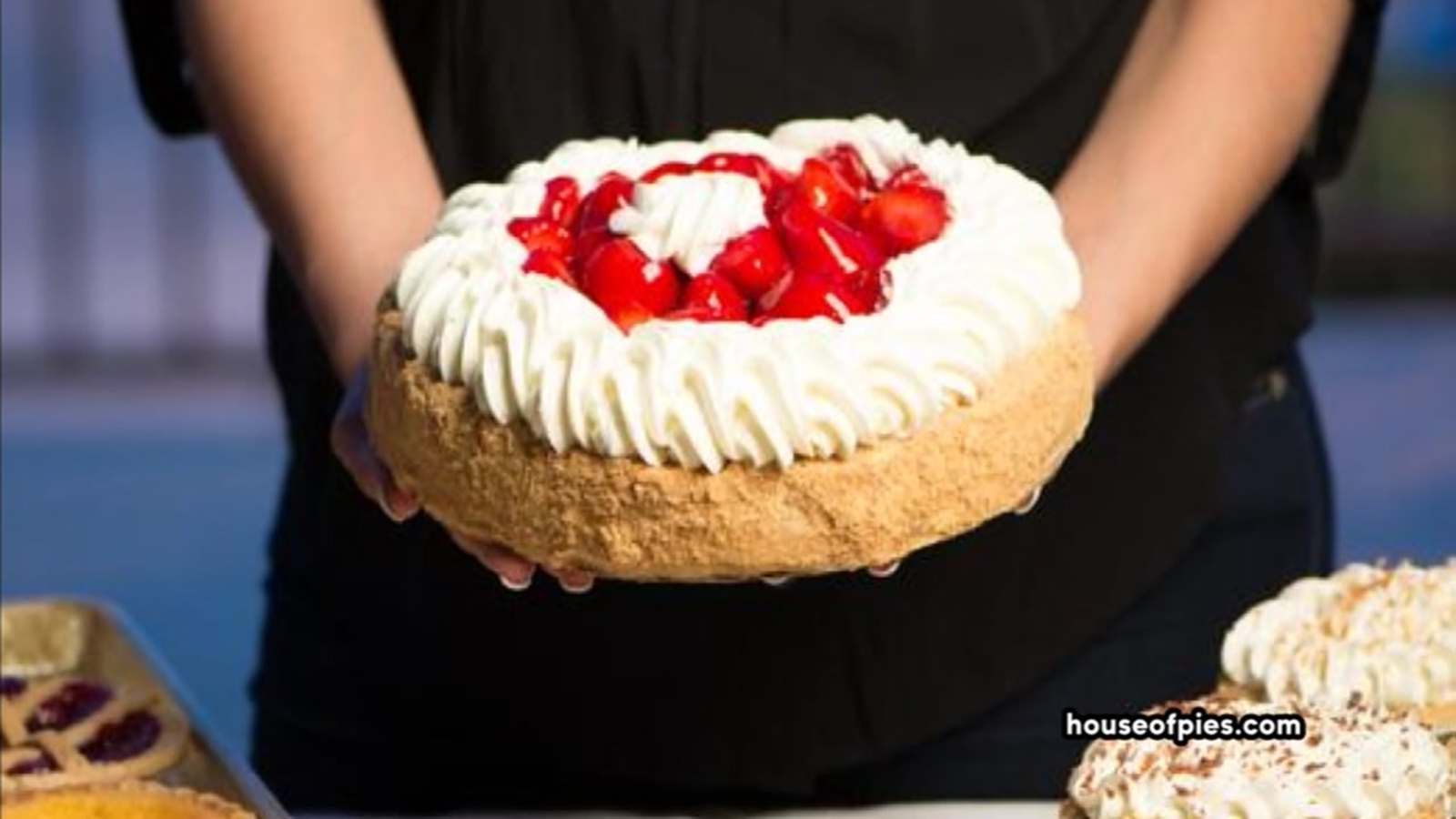 House of Pies to open fourth location in The Woodlands ABC13 Houston