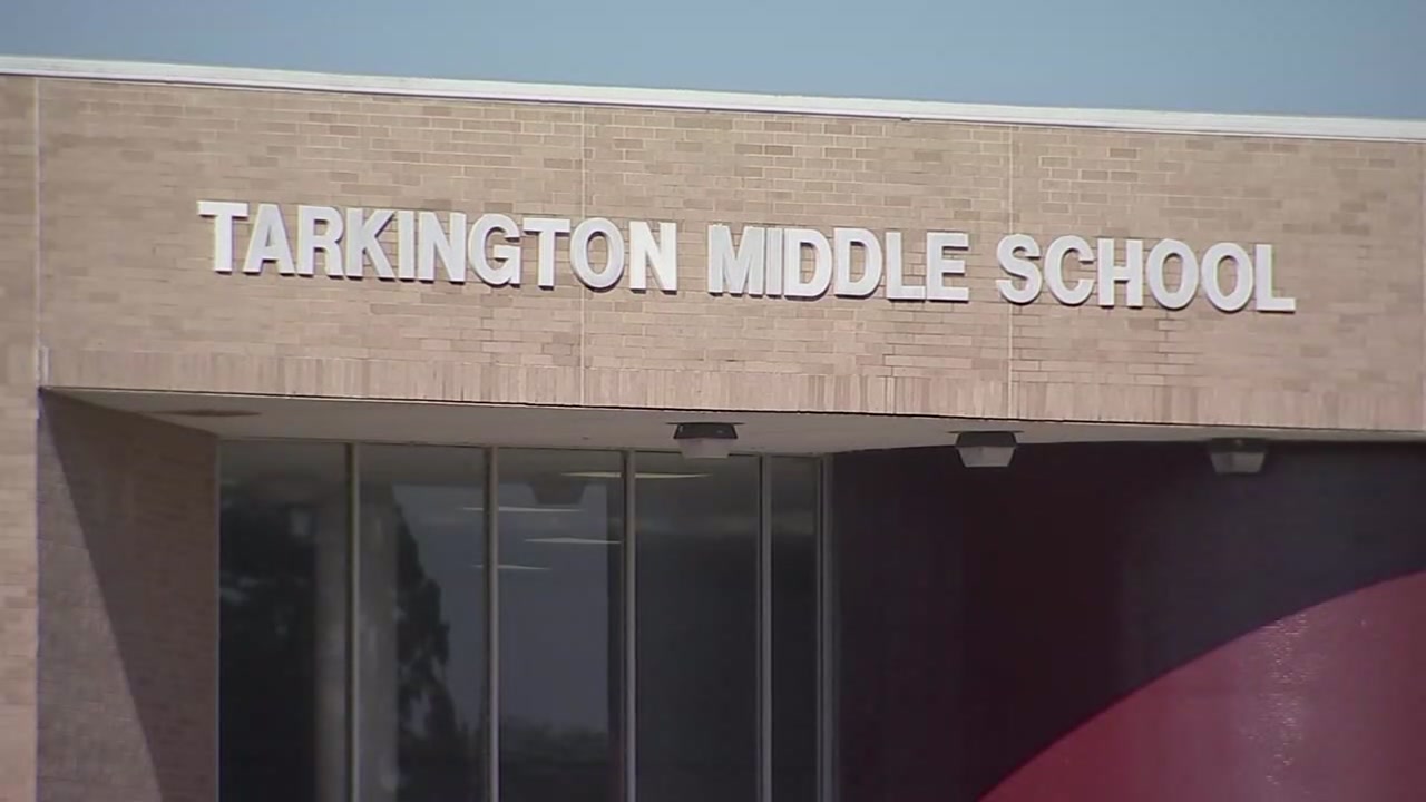 Parents alarmed after "purge list" surfaces at Tarkington Middle School