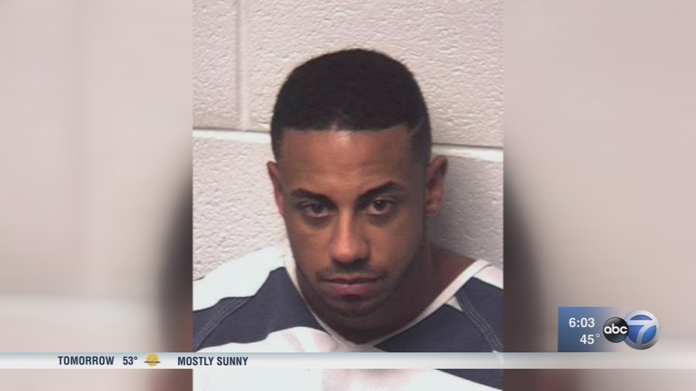 Police say serial predator may have had California victims