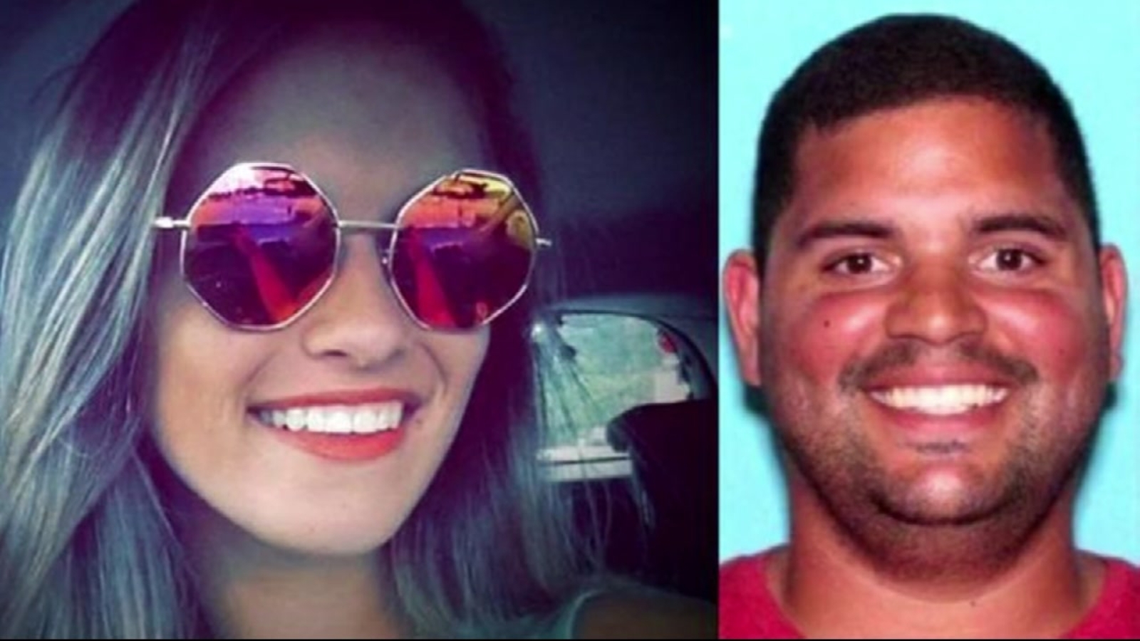 Missing Florida teen found safe in New York after leaving state with ...