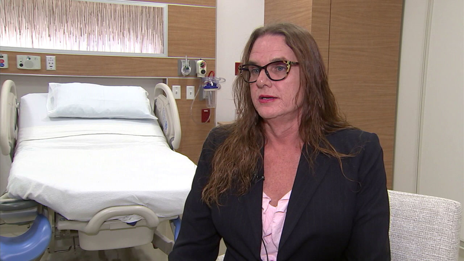 Local program helping make transgender surgery more accessible ABC7