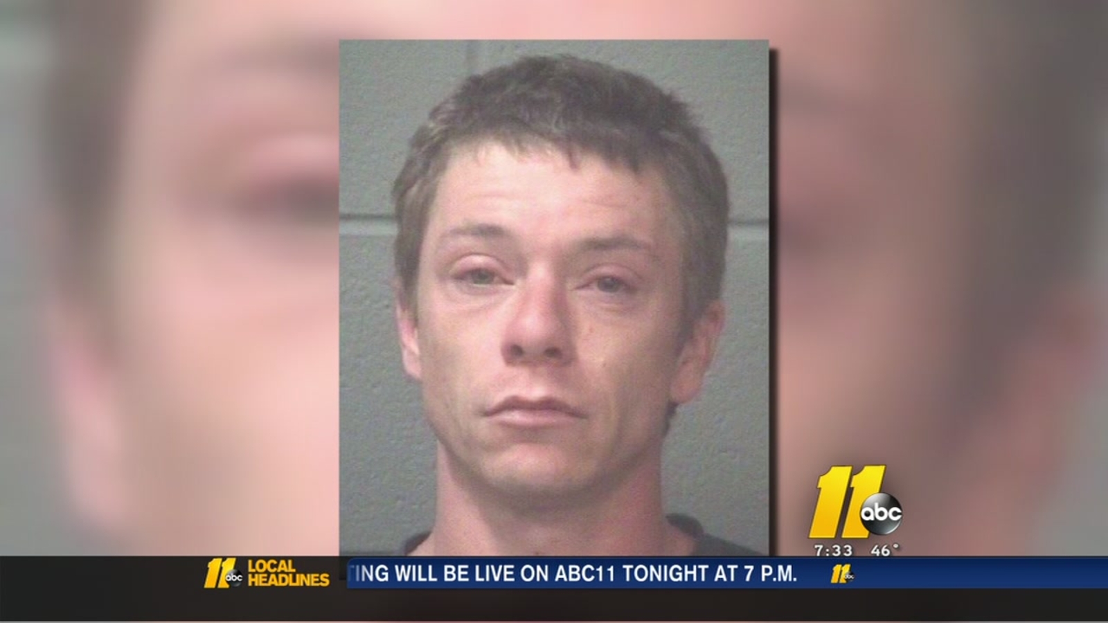3-year-old Mariah Woods presumed dead in NC Amber Alert case; man