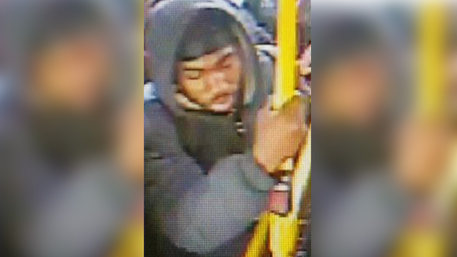 Police: Man slashes teen with razor blade on Bronx bus - ABC7 New York