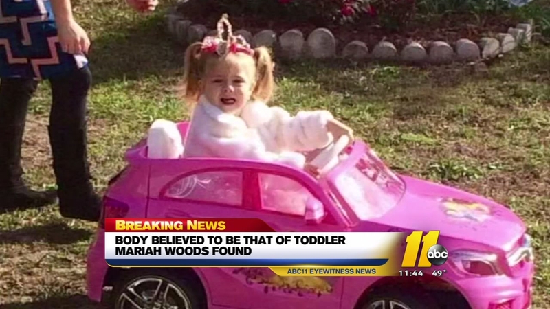 Body Of Missing 3 Year Old Found Mom S Boyfriend Charged With Hiding Death Abc13 Houston