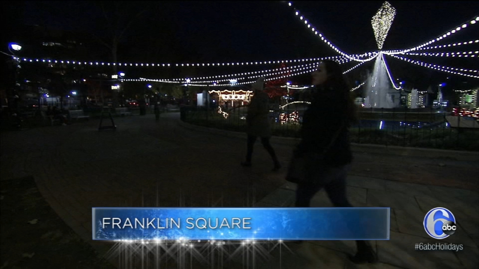 6abc Holiday Special Places to see and things to do this Christmas