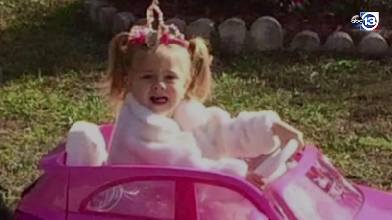 Document Mariah Woods Sexually Abused By Mom S Boyfriend Abc13 Houston