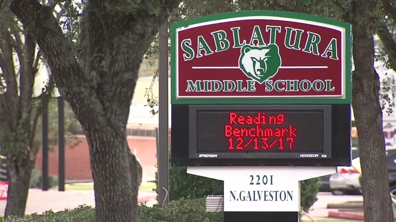 Health officials: Pearland student being treated for measles