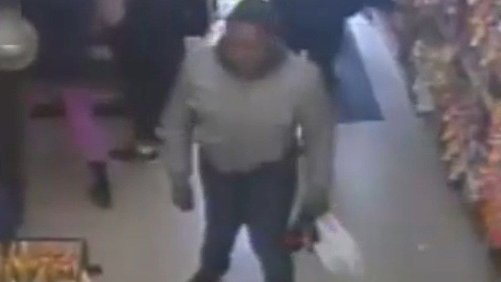 70-year-old woman mugged in the Bronx