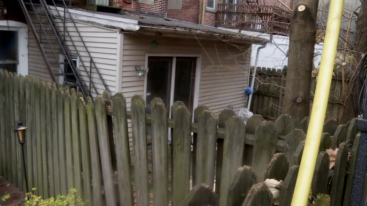 Man shot at home in Wilmington