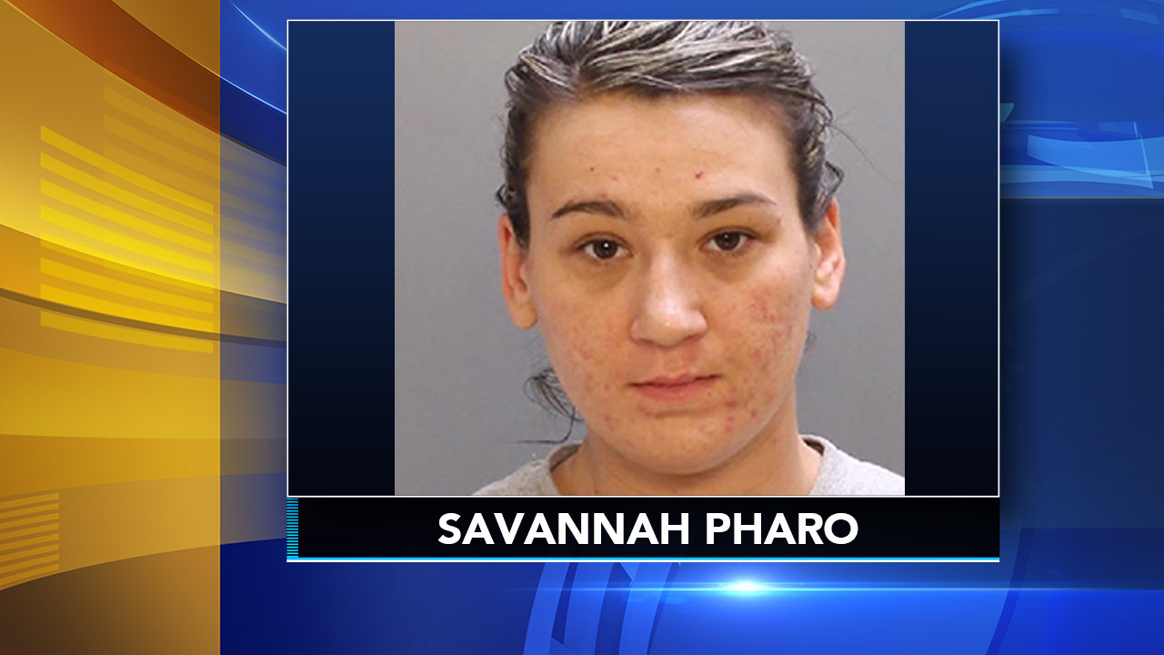 Police: Woman arrested for stabbing man, 65, in South Philly