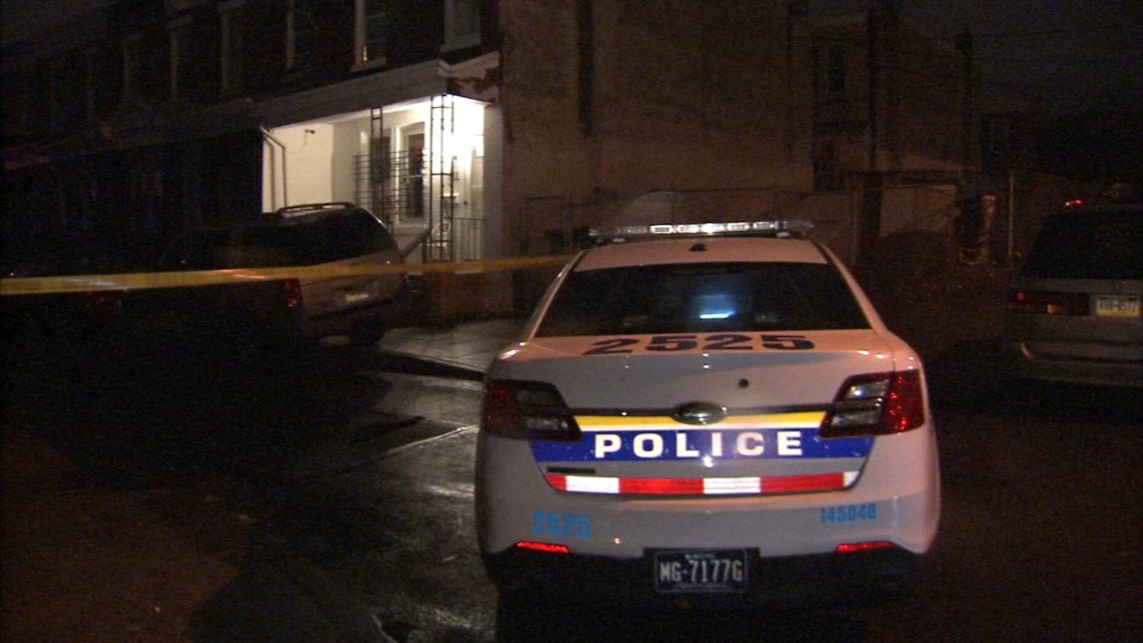 Man shot at point-blank range in Kensington section of Philadelphia ...