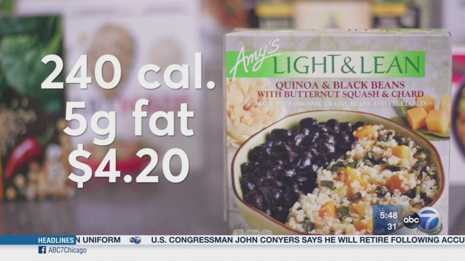 Consumer Reports Grain bowls tracking a tasty trend ABC7 Chicago