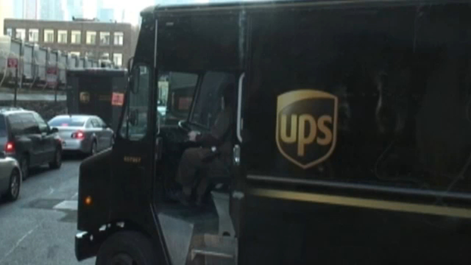 Some UPS orders delayed by online shopping surge backlog ABC13 Houston