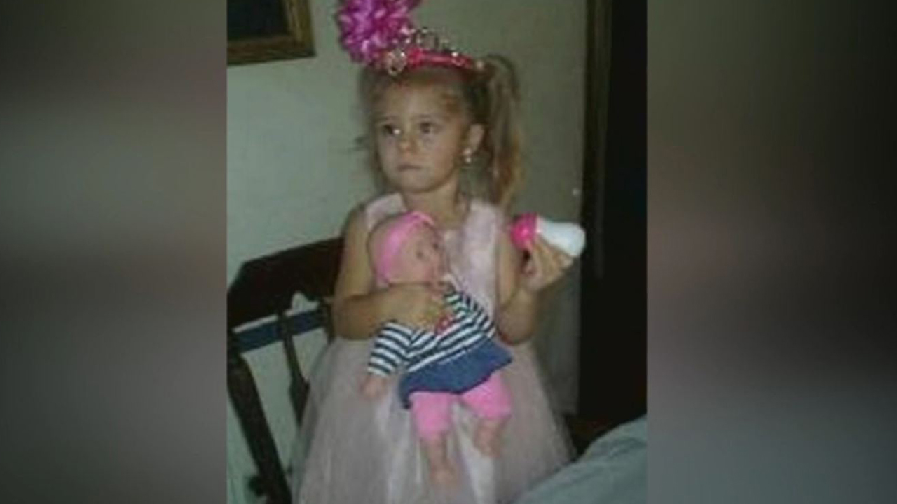 Timeline of events in the death of Mariah Woods