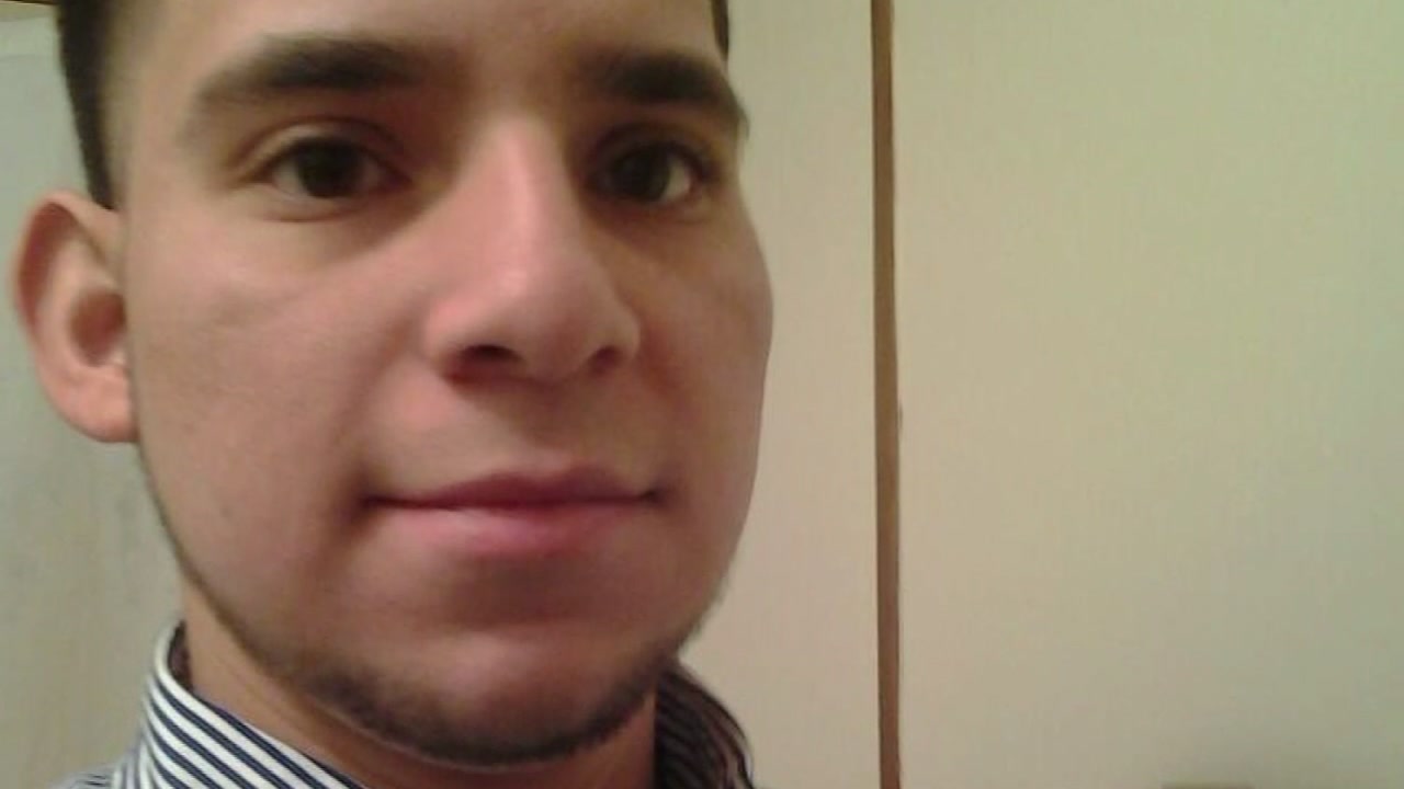 Police: Scorned ex-lover terrorizes woman's family