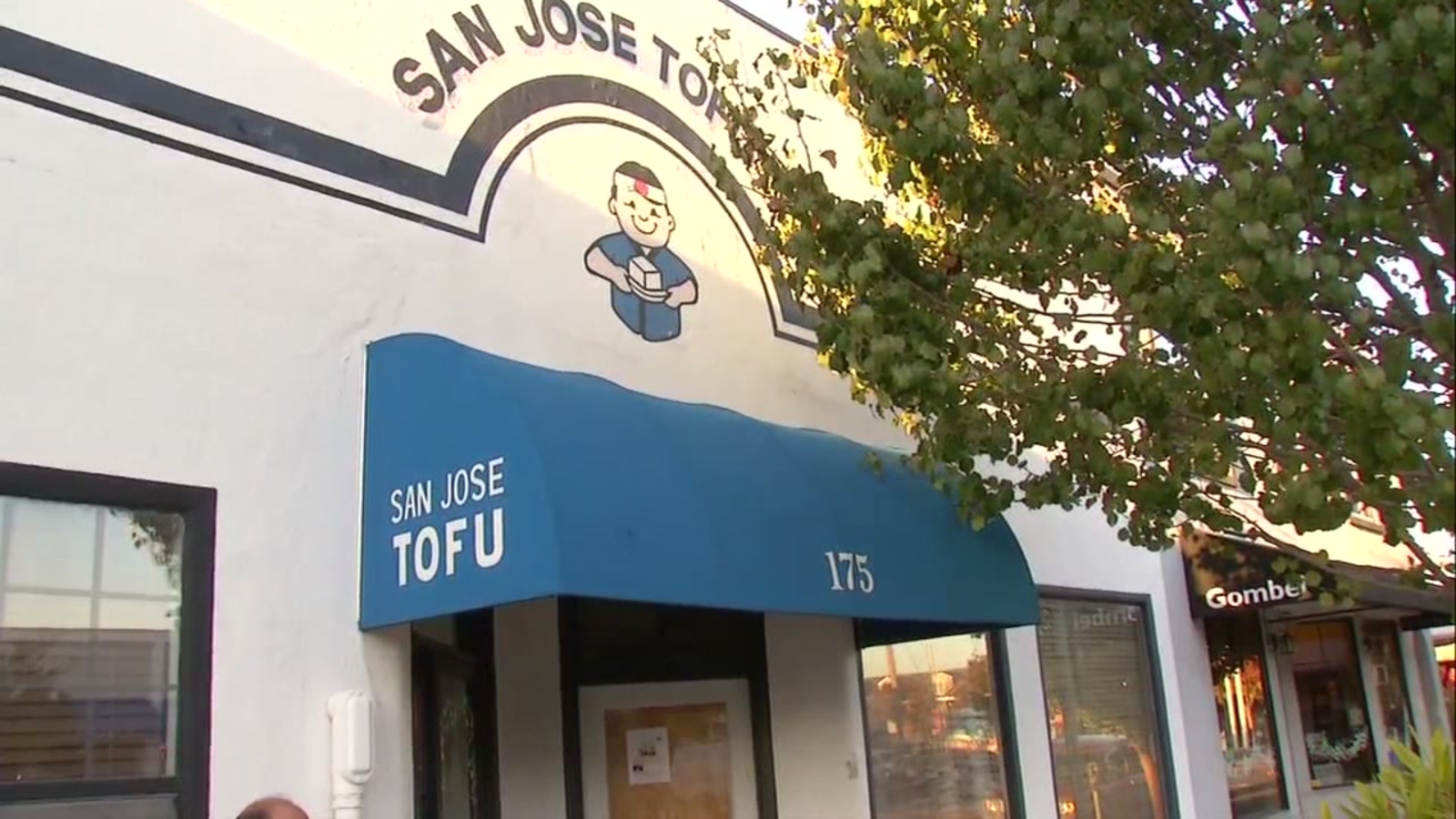 Historic 'San Jose Tofu' shop in Japantown set to close ABC7 San
