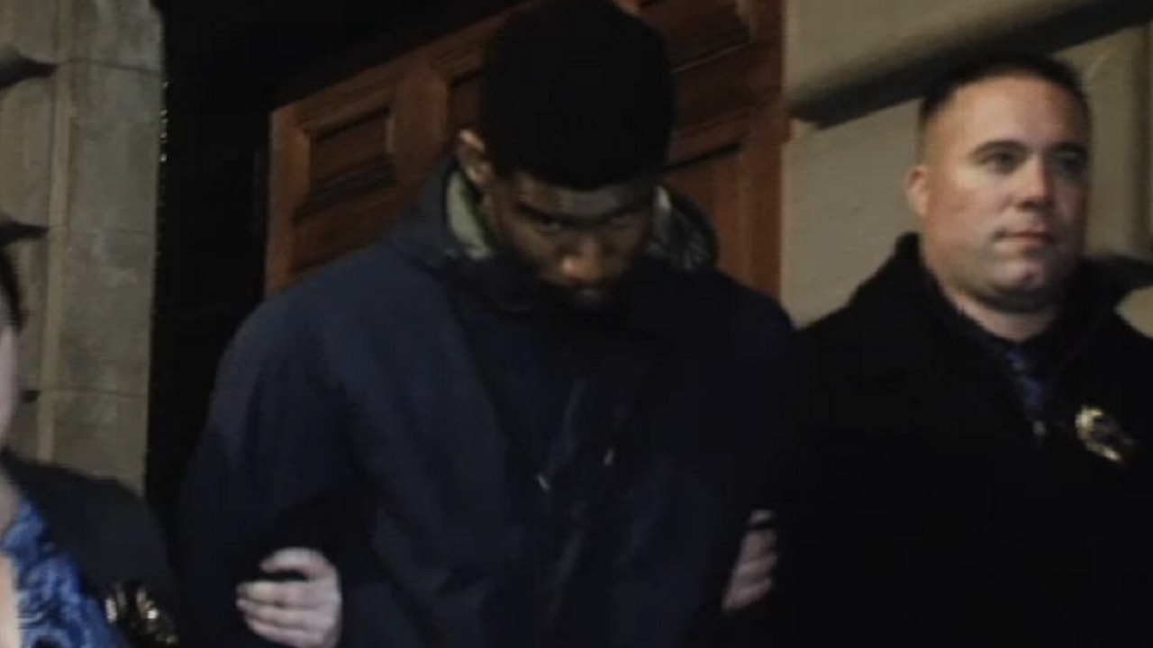 Officials: Bronx after-school instructor lured teen to house through texts, raped her
