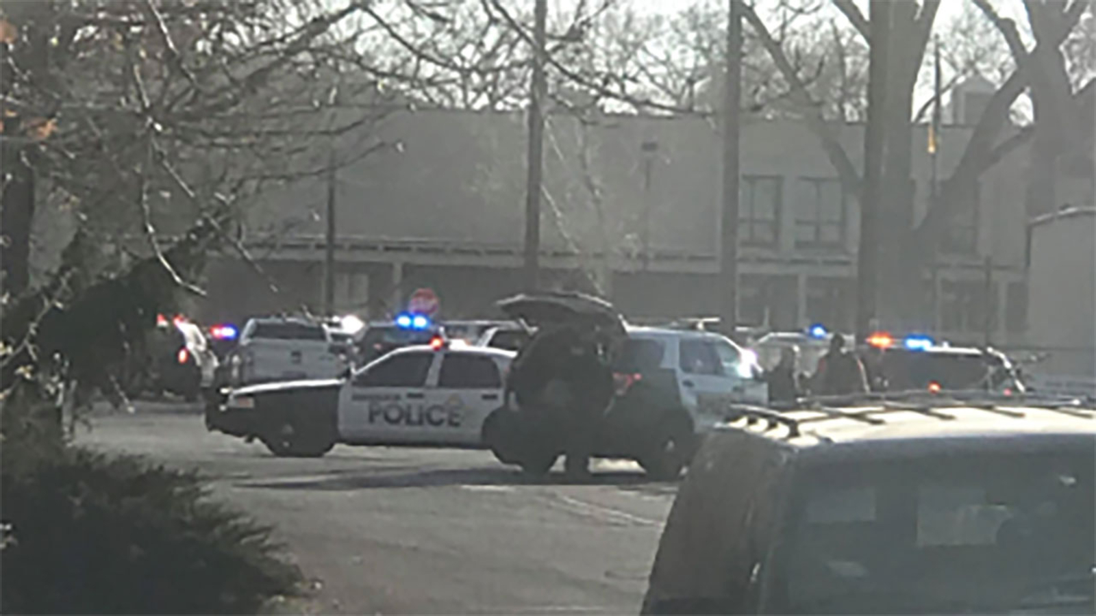 New Mexico school shooting leaves 2 students, suspect dead ABC13 Houston