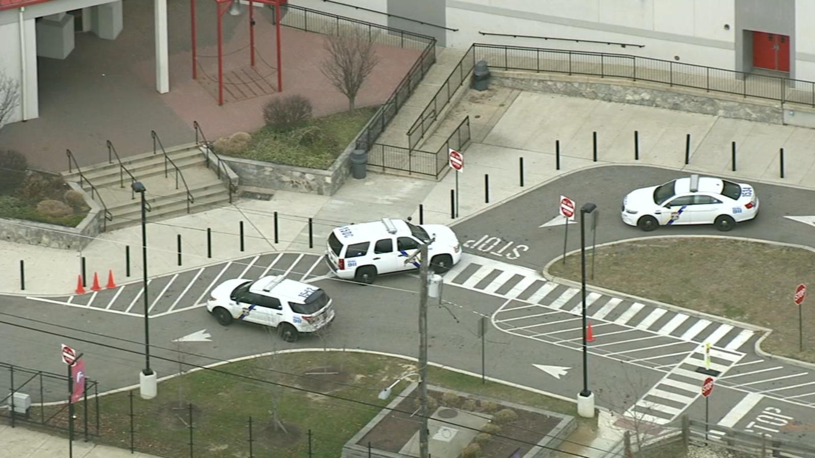 Lockdown lifted following threat toward Frankford school 6abc